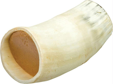 Filled Horn