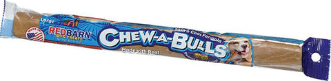 Chew-a-bull