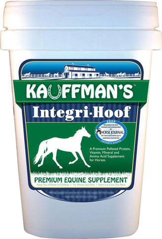 Kauffmans Integri-hoof For Horses