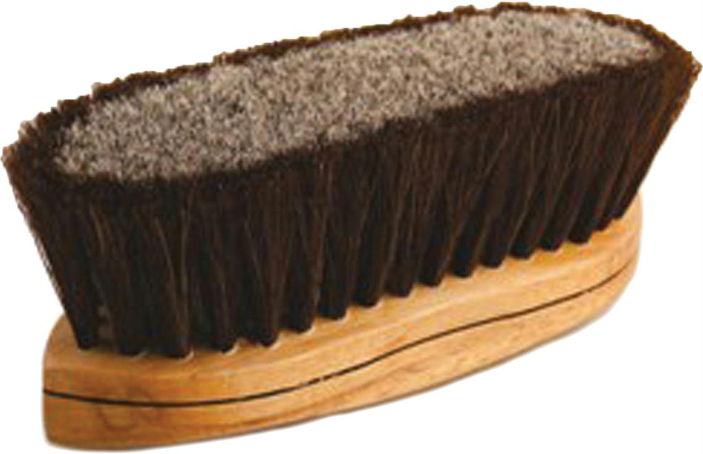 Legends Beauty Horsehair Finish Brush