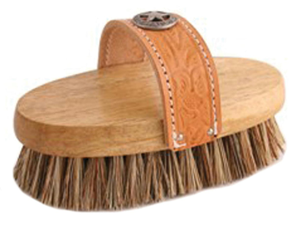 Legends Union Cowboy Heavy Grooming Brush