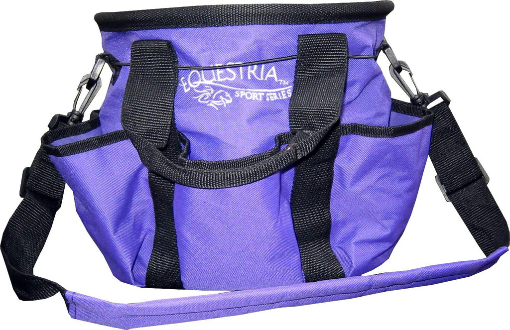 Equestria Sport Nylon Grooming Totebag