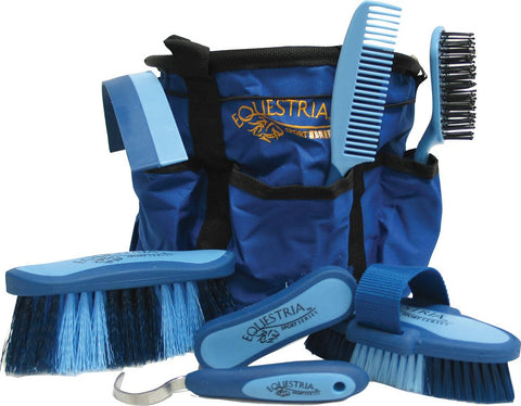 Equestria Sport Series Boxed Grooming Set