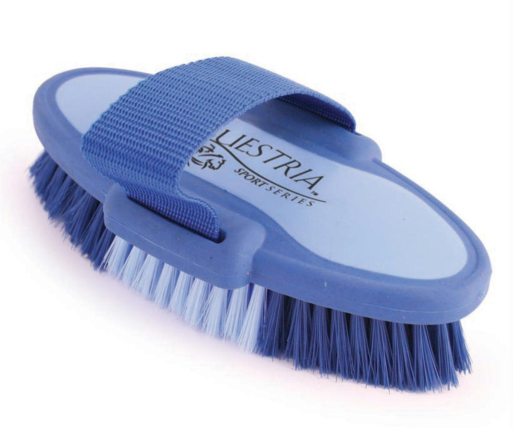 Equestria Sport Oval Body Brush