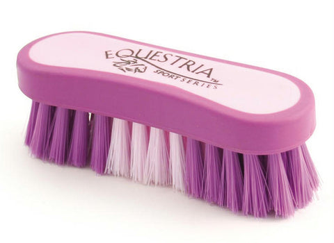 Equestria Sport Face Brush