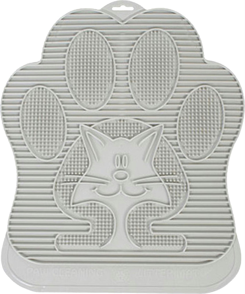 Omega Paw Cleaning Litter Mat