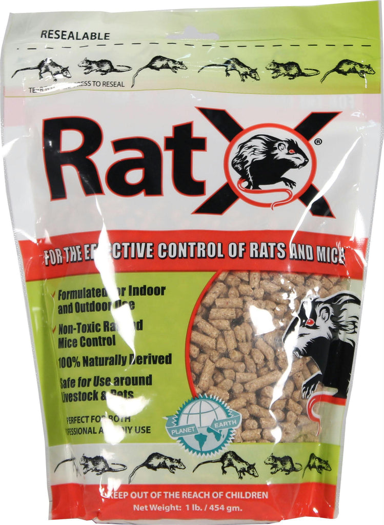 Ratx Rat Bait