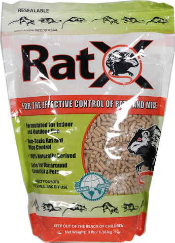 Ratx Rat Bait