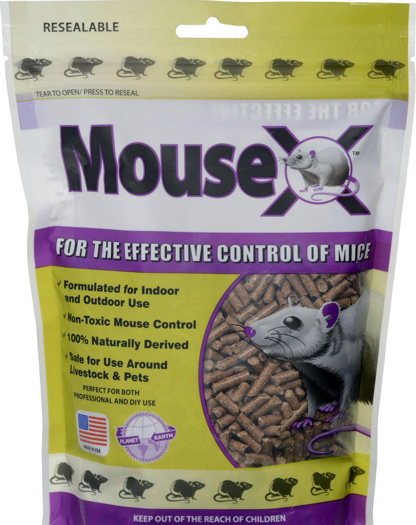 Mousex Rodenticide