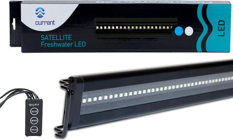 Satellite Freshwater Led