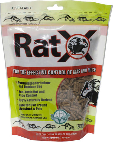 Ratx Rat Bait