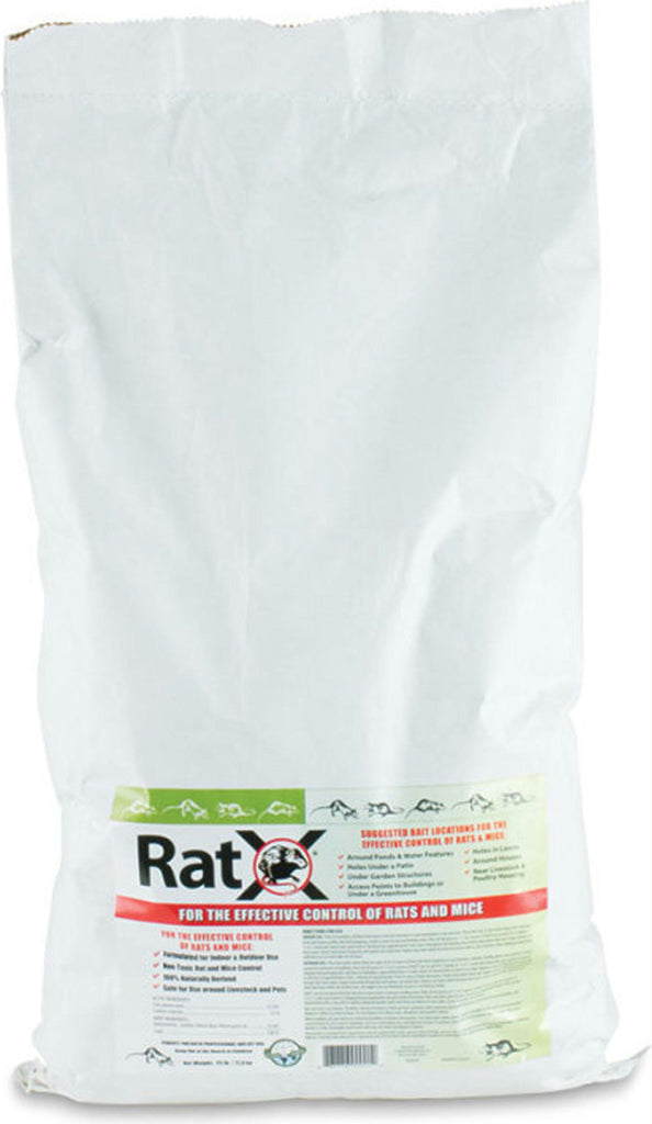 Ratx Rat Bait