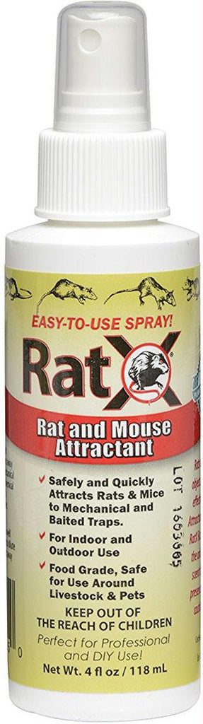 Ratx Attractant