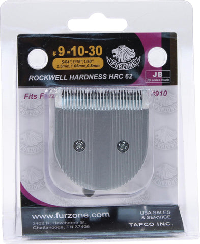 Replacement Blade For Hawke 910 Clipper