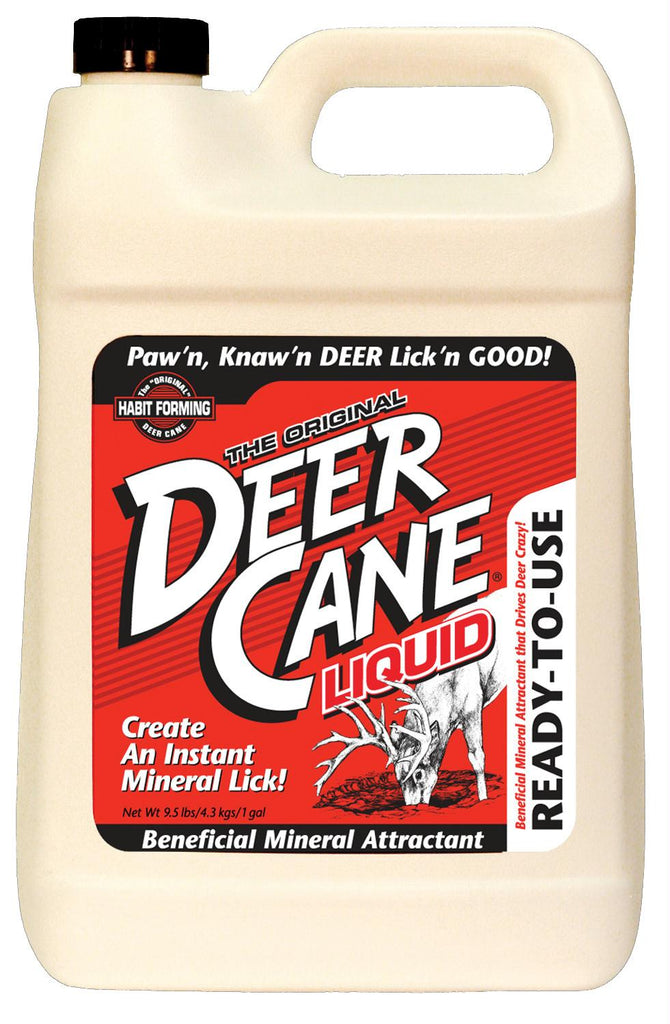 Deer Cane Liquid