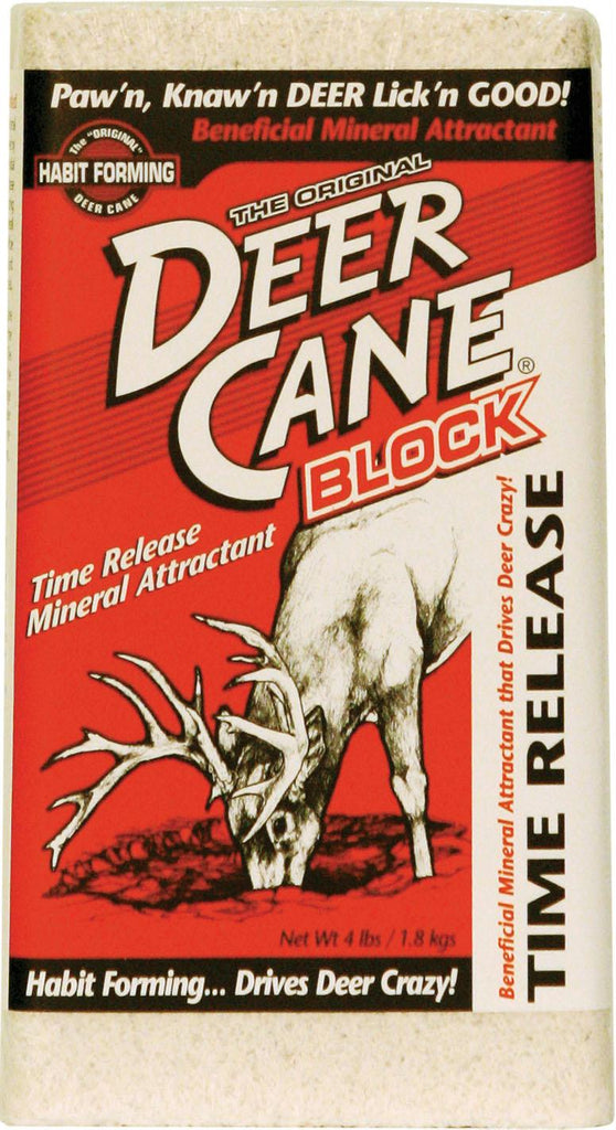 Deer Cane Block