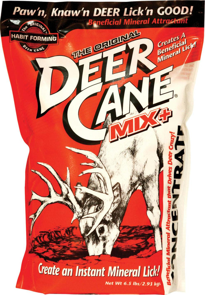 Deer Cane Mix