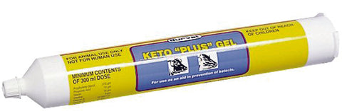 Keto Plus Gel