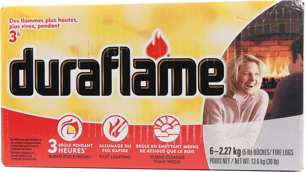 Duraflame Fire Log