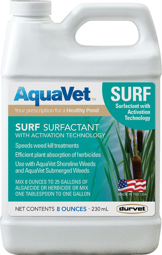 Aquavet Surf Surfactant With Activation Technology