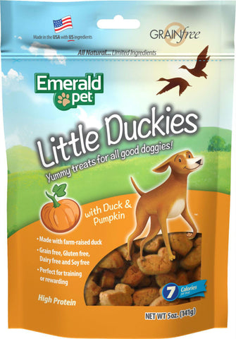 Smart N Tasty Little Duckies Dog Treat