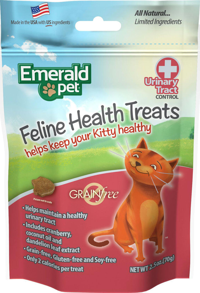 Smart N Tasty Feline Treats Urinary Tract Formula