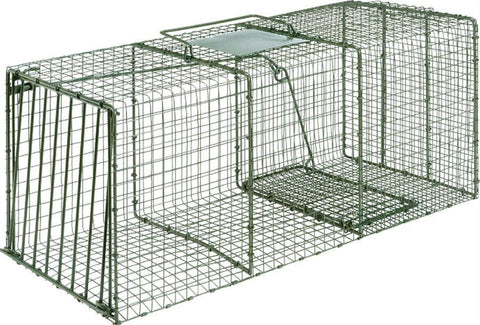 Heavy Duty Live Animal Cage Trap