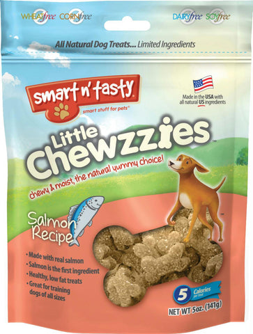 Smart N Tasty Little Chewzzies Dog Treats