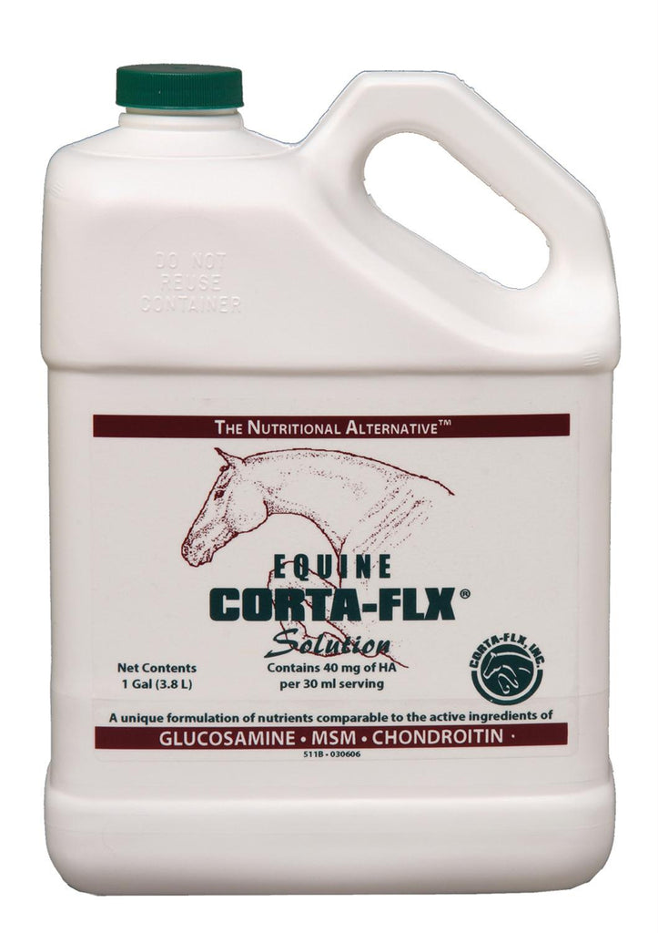 Corta-flx Solution