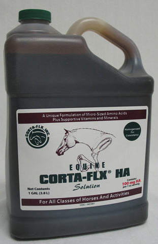 Corta-flx Ha 100 Solution