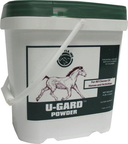 U-gard Powder