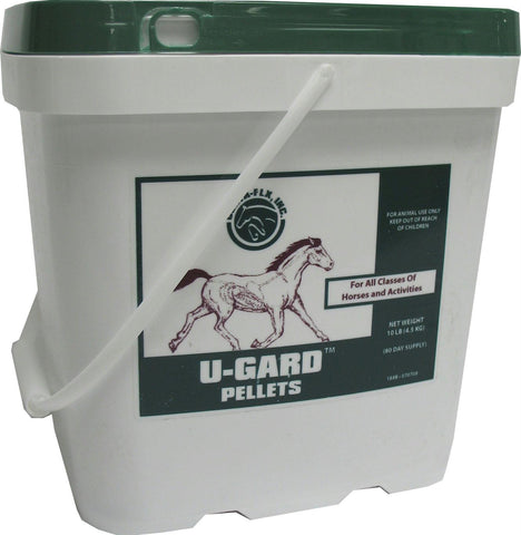 U-gard Pellets