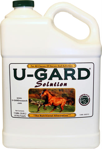 U-gard® Solution