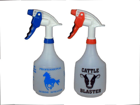 Big Blaster Sprayer Bottle