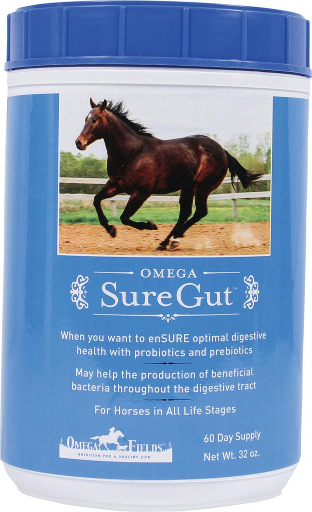 Omega Proventum  Horse Supplement