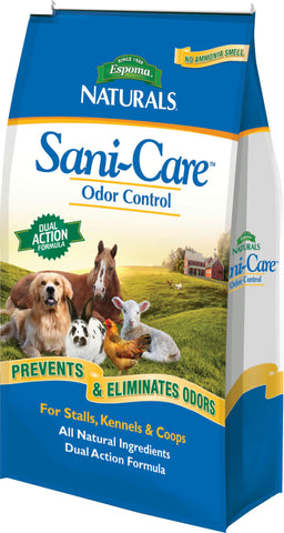 Sani-care Odor Control