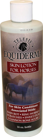 Equiderma Skin Lotion