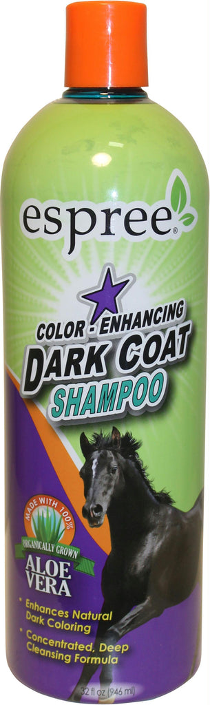 Espree Dark Coat Shampoo