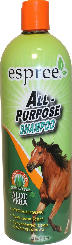 Espree All Purpose Shampoo