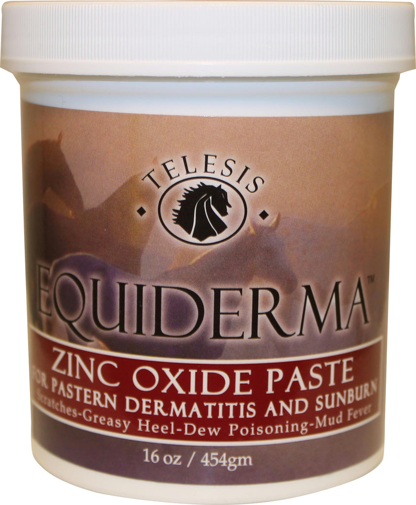 Equiderma Zinc Paste