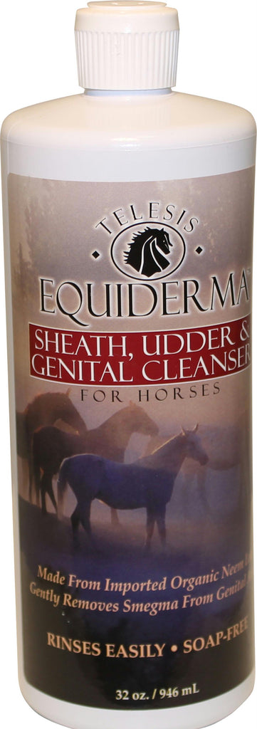 Equiderma Sheath Cleanser