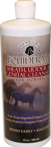 Equiderma Sheath Cleanser