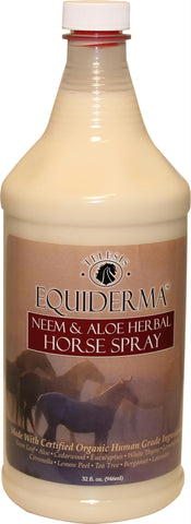 Equiderma Horse Spray