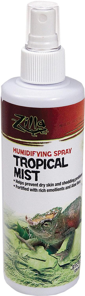 Tropical Mist Humidifying Spray