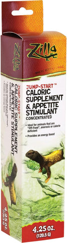 Jump-start Caloric Supplement & Appetite Stimulant