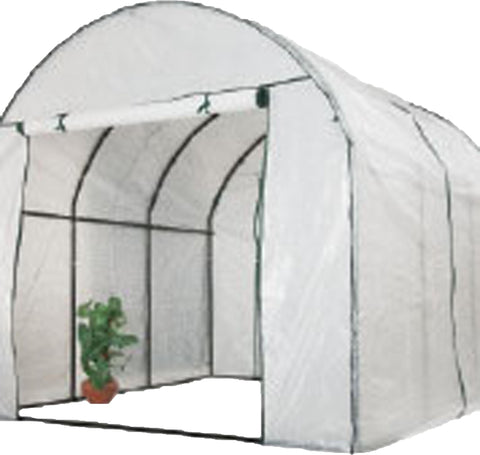 Bighouse Greenhouse