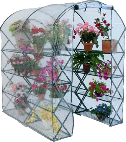 Harvesthouse Pro Greenhouse