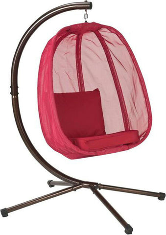 Egg Chair With Frame