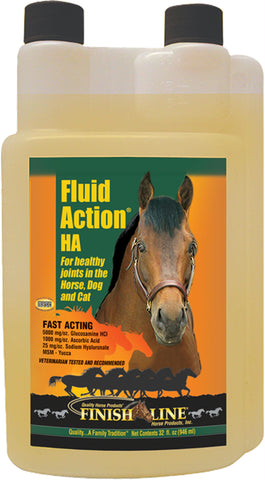 Fluid Action Joint Therapy