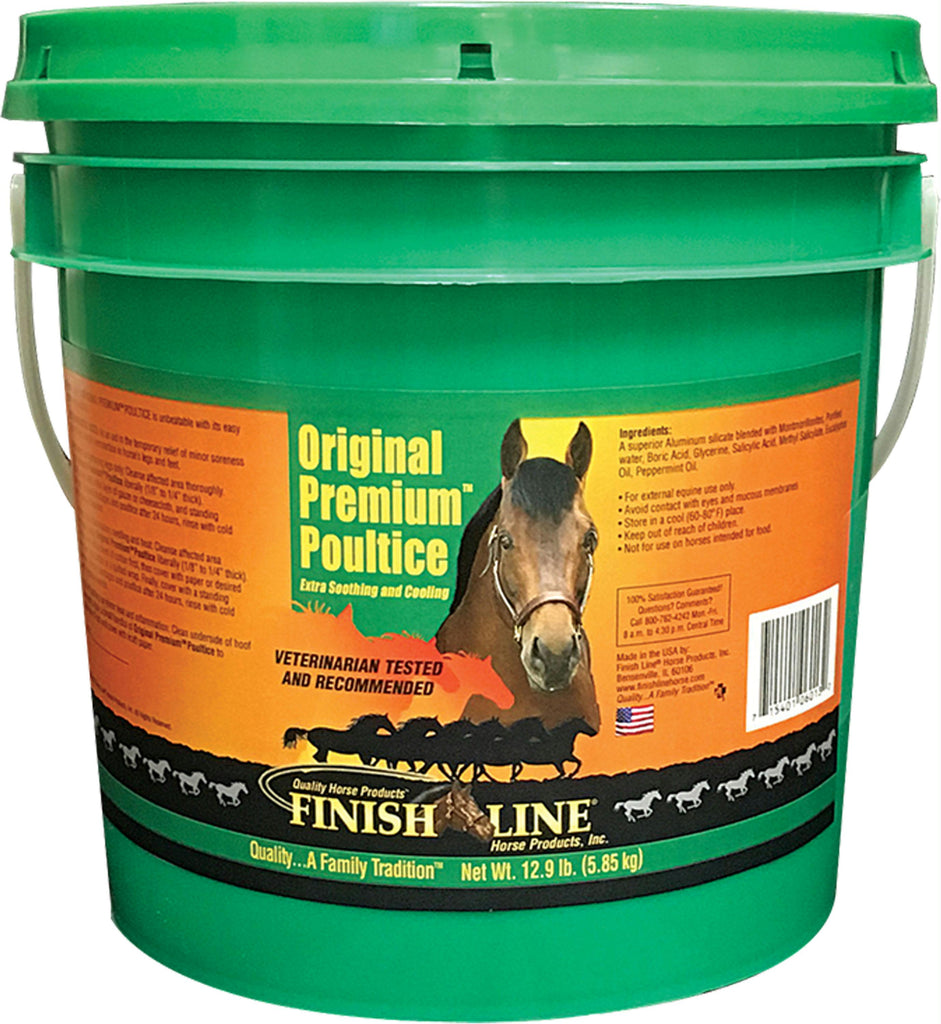 Original Premium Clay Poultice